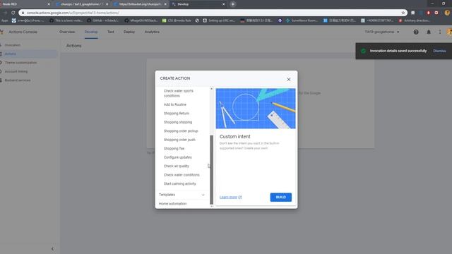 (Tutorial) Siemens PLC (TIA) - with Google Home смотреть онлайн