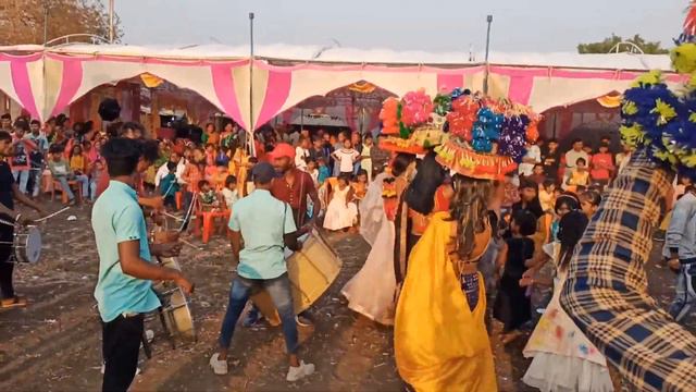 Shiv Shakti Band Bhavre 2022 Timli Song | फेमस आदिवासी Tur Tone | Star Band Studio #adivasitimli смотреть онлайн