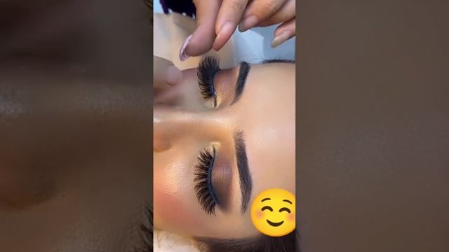 lash application ? #youtubeshorts #reels #shorts #viral #subscribe #trending смотреть онлайн