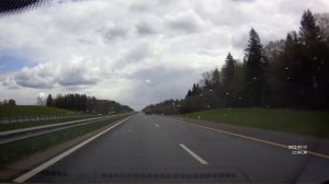 Новая Рига. Из Волоколамска в Москву