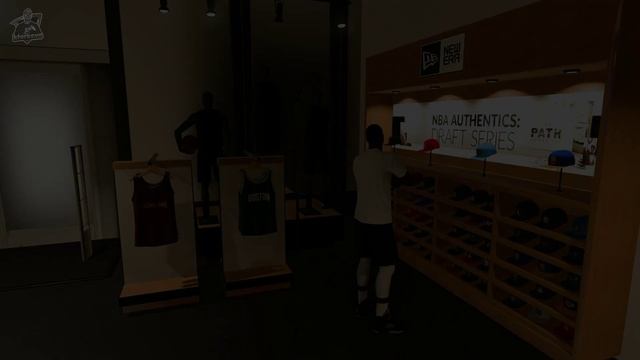HOW TO FIX NBA STORE ITEMS LOCKED GLITCH IN NBA 2K21 (PS4 & XBOX ONE) смотреть онлайн