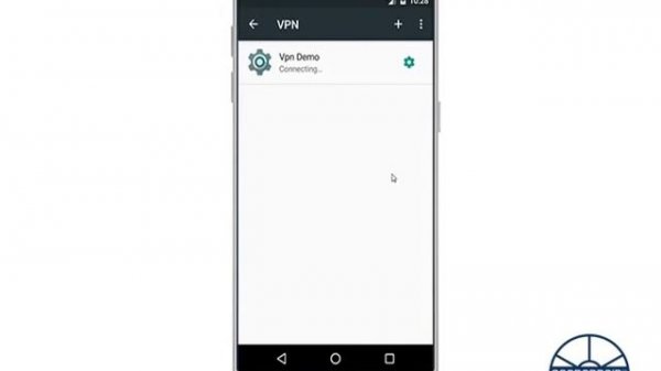 Android L2TP Client Setup