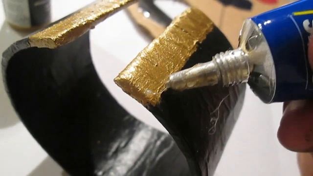 Egyptian Bracelet DIY смотреть онлайн