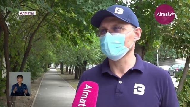 Непризнанное транспортное средство: что делать с самокатчиками смотреть онлайн