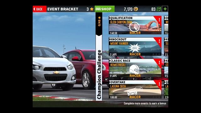 TA Plays First Look: 'GT Racing 2: The Real Car Experience' смотреть онлайн