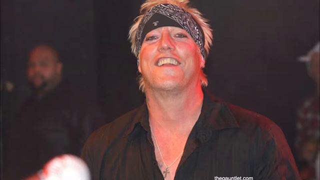 Warrant - Pop Music - Studio version - Jani Lane
