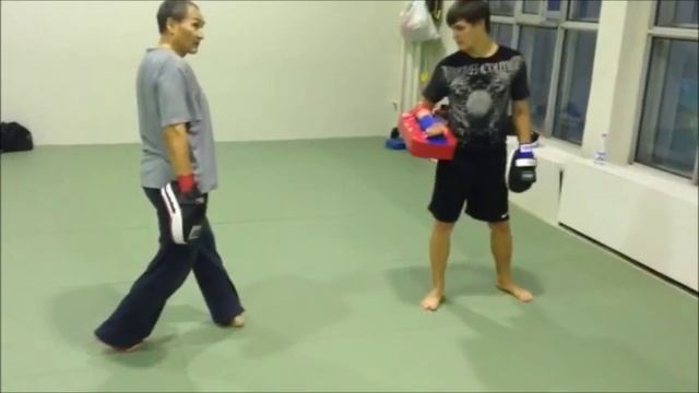 Школа Единоборств. Джит Кун До смотреть онлайн