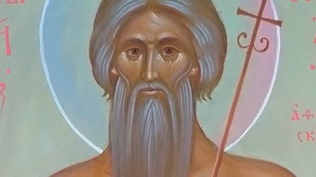 Православный календарь. 25 июня - суббота. Седмица 2-я по Пятидесятнице смотреть онлайн
