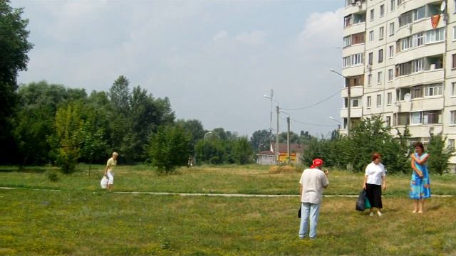 9 Подснежники Авакова Земельный участок ОРБИТА СЕРВИС смотреть онлайн