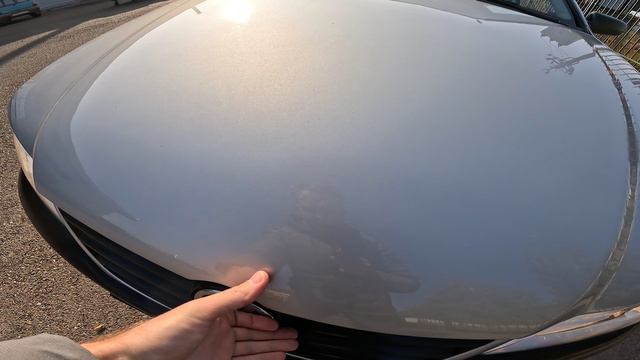 2005 Volkswagen Pointer 1.0L AZN 67 л.с. КАК С ЗАВОДА! смотреть онлайн