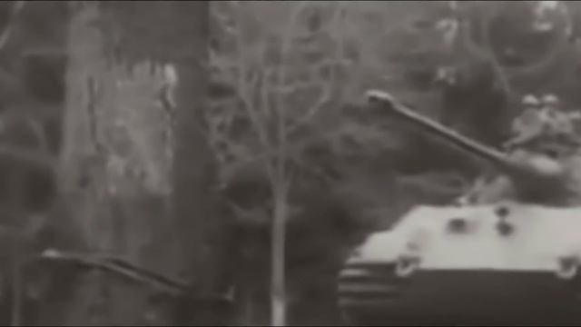 This Were the 2 Most Lethal Heavy Panzer Battalions of the German Army смотреть онлайн