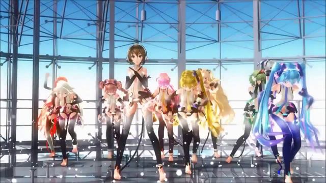 Anime Mix ° Nightcore ° Was Wollen Wir Trinken?° Birthday AMV°
