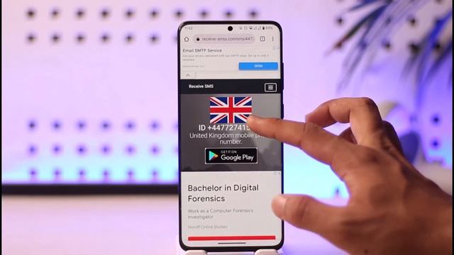 How To Use Telegram Without Phone Number ! смотреть онлайн