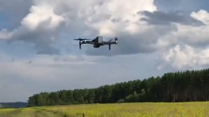 Испытание Квадрокоптера SJRC F11 4K PRO