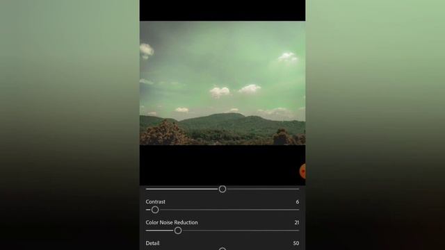 Adobe Lightroom & Photoshop Express Effects In Your Mobile