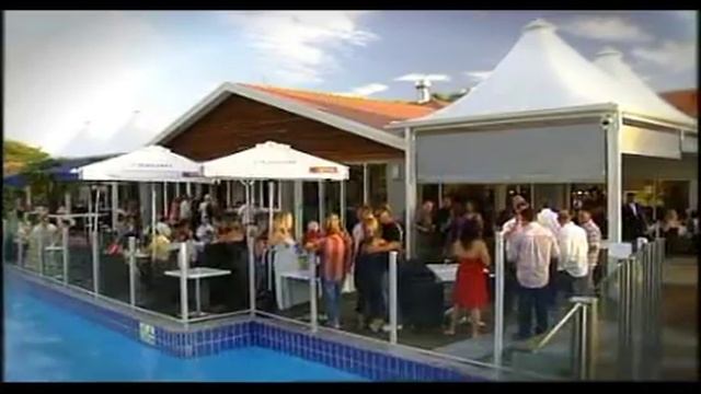 Oaks Pacific Blue Resort & Sunsets at the Bay Video смотреть онлайн