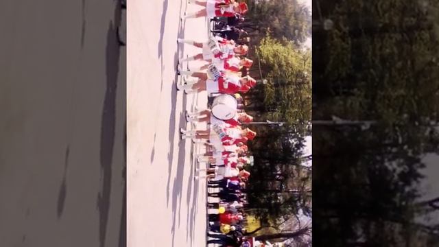 Экскурсия в городе Ростов , Открытие байкерского сезона смотреть онлайн