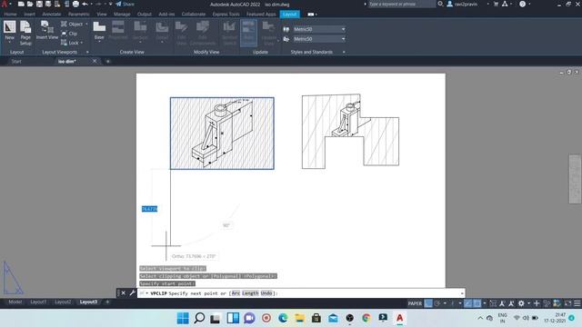How to use and create Layout in Autocad in Tamil | Revit | Designing | Anydesk #Designer_Tamilan смотреть онлайн