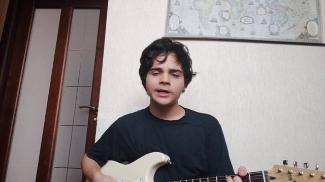 ssshhhiiittt! - когда-нибудь (cover) смотреть онлайн