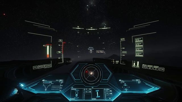 BANU DEFENDER Good? Great in 3.17.2 | Star Citizen | VHRT Bounty Hunting смотреть онлайн