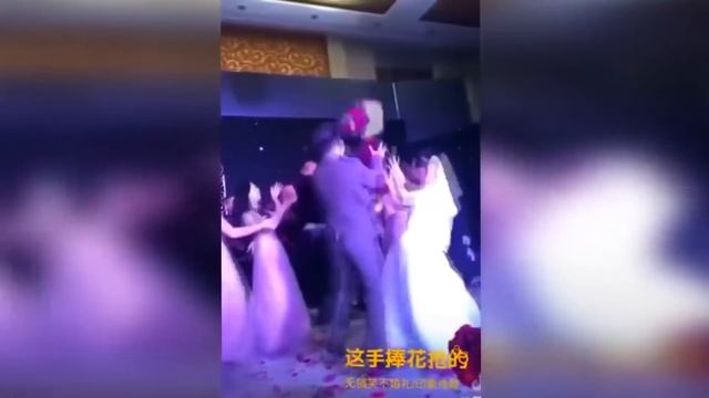 20 Лютых Свадебных Казусов когда что-то пошло не так…. смотреть онлайн