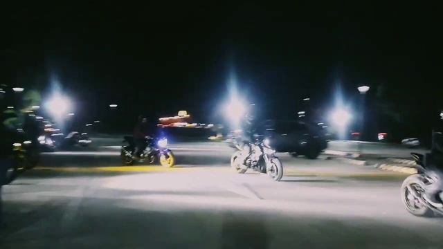 Zolid Z1000 Broz Tambike sa Alabang West Parade смотреть онлайн