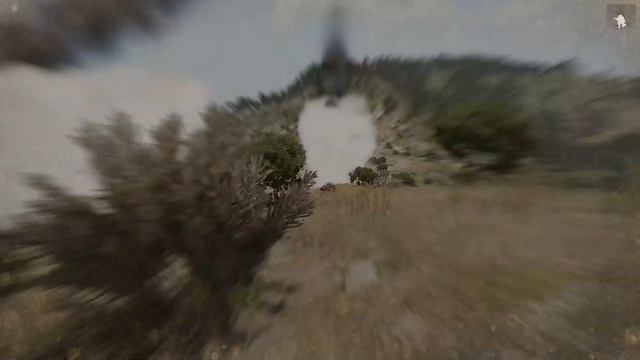 [Arma 3] Когда Носяма попросили заменить игру смотреть онлайн