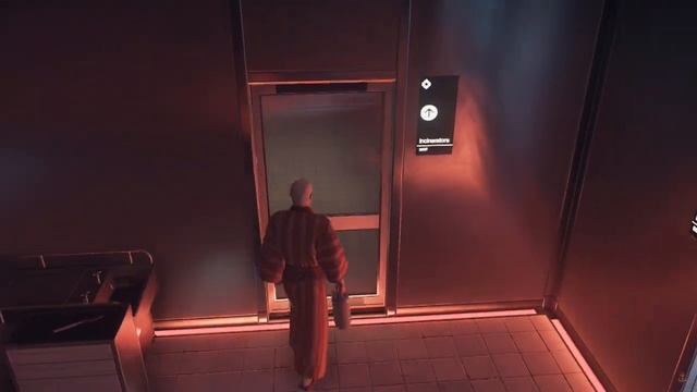 Hitman - Halloween Contract Pack (2017) - Frankenstein’s Slaughter - (2:39) SA смотреть онлайн