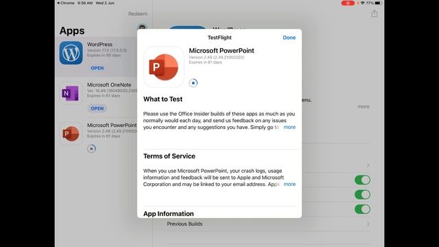 Apple Testflight Codes Redeem for iPhone and iPad for FREE! 2021 смотреть онлайн