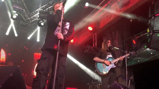 Глеб Самойлов - Дворник (20.10.2023, DEEP club, Рязань) смотреть онлайн