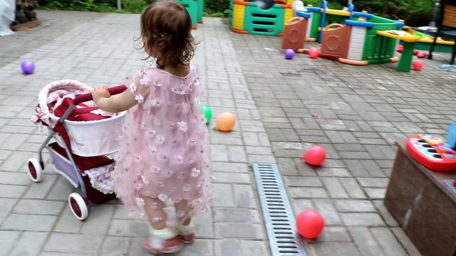 День Рождения Маргариты