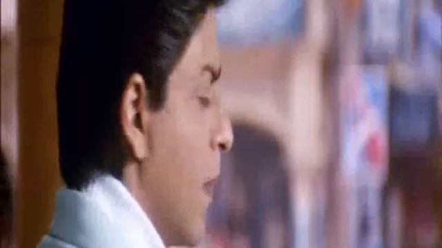 SRK & Kajol & Луноликая...wmv