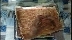 Как приготовить пиццу из слоёного дрожжевого теста