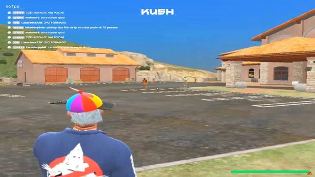 ? | PC BOMBA XEON E3 1220 v2 !! FIVEM HIGHLIGHTS GT710 1GB #04 смотреть онлайн