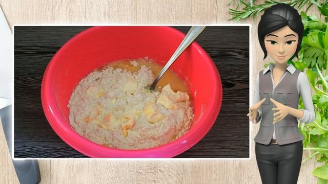 Сборник рецептов