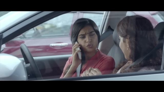 Hyundai | #BeTheBetterGuy | Road Safety Feat. Shah Rukh Khan | Don’t Use Mobile While Driving