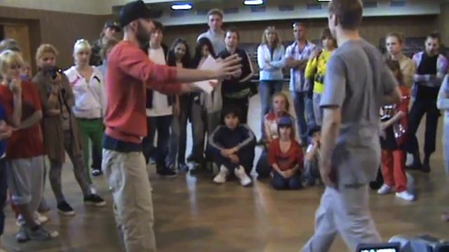 Что такое батл смотреть онлайн