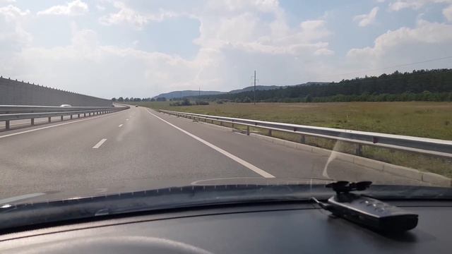 Поездка в парк Львов🦁 Тайган смотреть онлайн