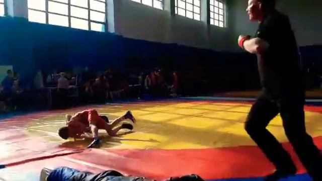 Финальная встреча на международном турнире в Васильковке (Дніпропетровська область) смотреть онлайн