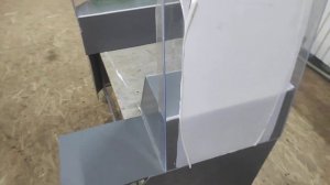 Рулевая консоль для лодки