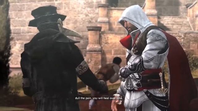 Assassin's Creed: Brotherhood OST - City of Rome (HD Version) смотреть онлайн