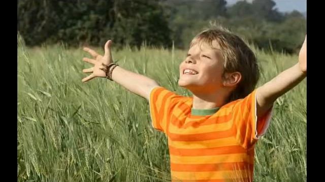 Учитель Калки и Инлиранга помогли моему сыну вырасти гением смотреть онлайн