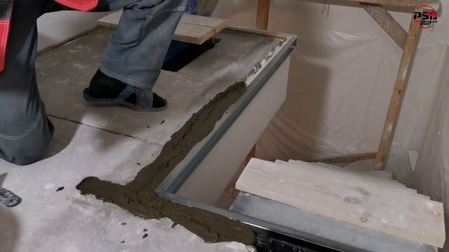 Быстрые решения, ремонтный состав ILMAX EXPRESS монтаж. смотреть онлайн