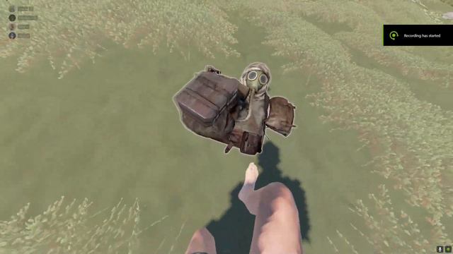 The Nomad Skin is good смотреть онлайн