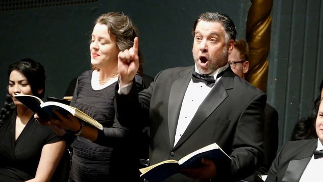 Mozartfest 2016 Die Zauberflöte Duet смотреть онлайн