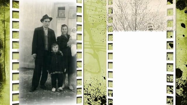 Сценарий юбилея 80 лет женщине - видео из фотографий смотреть онлайн