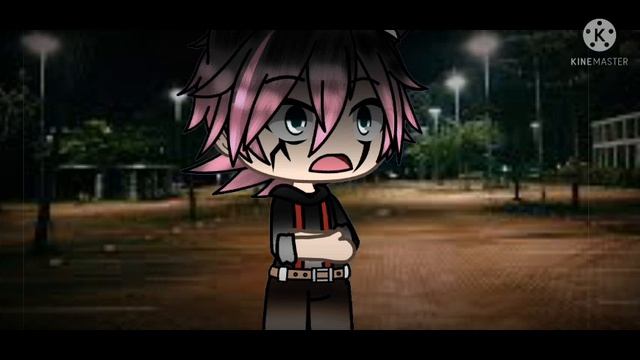 Дед трупоед~Сташилка Gacha Life смотреть онлайн