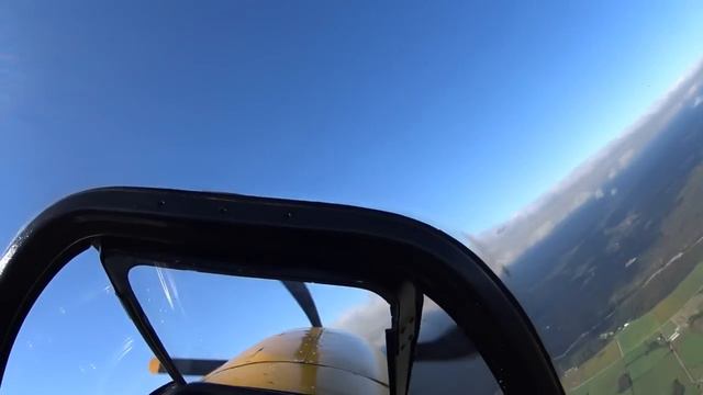 P-51 Practice Flight смотреть онлайн