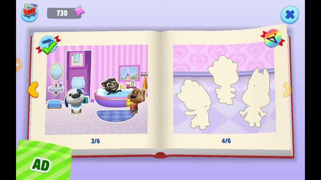 говорящий Том и его друзья и Бисячие рекламы это старое видео смотреть онлайн