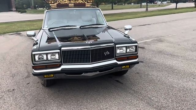 1989 Nissan President Buddhist Hearse